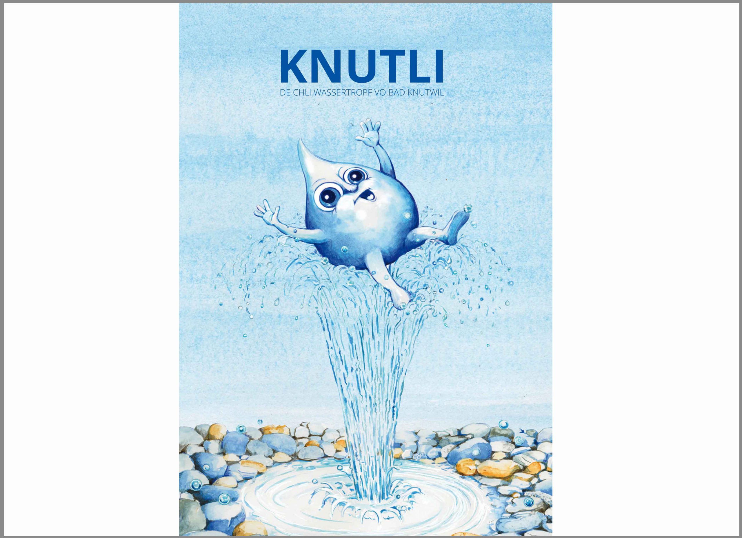 Kinderbuch_Knutli.indd